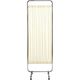 マイスコ衝立G（独立）H1780mm クリーム 20-4520-0102 松吉医科器械（直送品）