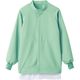 男女兼用長袖ジャンパー S グリーン VP-396-H1-S サーヴォ（旧サンペックスイスト）（直送品）