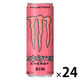 アサヒ飲料 モンスター パイプラインパンチ 355ml 1箱（24缶入）