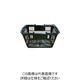 太幸 ショッピングバスケット U33 ブラック 33L U-33-BK 1個 764-0617（直送品）