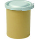 太陽シールパック TSP 紙製ドラム缶 ファイバードラム Aドラムmini 80φ 0.5L A80-05 1本 114-6340（直送品）