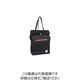 藤原産業 SK11 防水トートバッグ PVC SWPーTBブラック 1個（直送品）