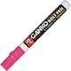 寺西化学工業 マジックインキ GANKOボルトペン 中字 パック 桃 MKOBP-T12 1セット(10本)