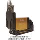 室本鉄工 ナイル スライドエアーニッパ本体SNP10 SNP10 1台(1個) 466-0404（直送品）