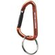 ビッグマン ビッグマン(BIGMAN) CARABINER(カラビナ)・AFC 059509 1個