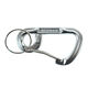 ビッグマン CARABINER（カラビナ）・AFC3-6S 059563（直送品）