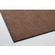 テラモト 雨天用マット ニューテラレイン ブラウン 900×1800 MR0250484 1枚