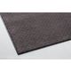 テラモト 雨天用マット ニューテラレイン グレー 900×1800 MR0250485 1枚