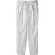 ボンマックス ROCKY ユニセックスワンタックパンツ シルバーグレー L RP6914-32-L 1枚（直送品）