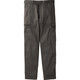 ボンマックス ROCKY ユニセックスノータックカーゴパンツ チャコールグレー L RP6915-22-L 1枚（直送品）