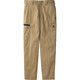 ボンマックス ROCKY ユニセックスノータックカーゴパンツ キャメル WM RP6915-5-WM 1枚（直送品）