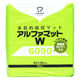 大衛 アルファマットW6090 43548 1袋（30枚入）