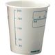 ジェスコ 一般検査用カップ（7オンス） 23-5994-03 1箱（2500個）（直送品）