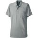 小倉屋 吸汗速乾半袖ポロシャツ グレー 6001-40-M 6001 1枚