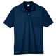 小倉屋 接触冷感半袖ポロシャツ 7361-01-L 7361 1枚