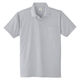 小倉屋 DRY帯電防止半袖ポロシャツ 8118-40-L 8118 1枚