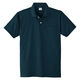 小倉屋 DRY帯電防止半袖ポロシャツ 8118-80-4L 8118 1枚