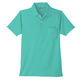 小倉屋 DRY 半袖ポロシャツ エメグリーン 9006-35-L 9006 1枚
