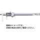 ケニス 丸穴ピッチ用デジタルノギス NTD10P-P20M 33110819（直送品）