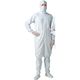 ガードナー クリーンスーツ(前ファスナー) CB1025男 L 33320402 1着
