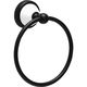 ゴーリキアイランド タオルリング CE BK 640600（直送品）