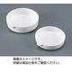 ニッカトー CW蒸発皿（平底） No.12 31330201（直送品）