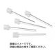 ハミルトン ハミルトンシリンジ用 CTFEハブ付交換針 KF-722 33140156 1組(6本入)（直送品）