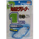 ライオンケミカル バスリフレ 風呂釜クリーナー 1つ穴用 160g 4900480223479 1セット(12個)