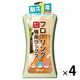 リンレイ フローリング専用ワックス 500ml 4903339572513 1セット（4個）