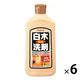 リンレイ 白木専用洗剤 500ml 4903339751116 1セット(6個)