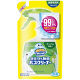 スクラビングバブル お風呂掃除 99.9%除菌バスクリーナー アップルの香り 詰め替え用 350mL 1箱（18個入）  ジョンソン