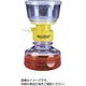 サーモフィッシャーサイエンティフィック メンブレンフィルタユニット 158-0045 37710233（直送品）