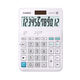 カシオ計算機 W税計算 大型（デスクサイズ）DW-200TC-N