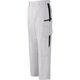 自重堂 制服百科 製品制電ストレッチカーゴパンツ シルバー 70 87102（直送品）