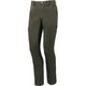 自重堂 制服百科 ストレッチノータックカーゴパンツ アーミーグリーン H120 H75902（直送品）