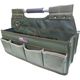 三共コーポレーション コンパクトツールキャリーバック カーキ DT-CBT-500KH（直送品）