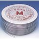 ビニールチューブ（バラ） 15X18mm 23-3354-0203 1セット（10m） 松吉医科器械（直送品）