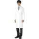 ケニス 白衣(男性用) N-81 L 31630423 1枚