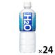 アサヒ飲料 スーパーH2O 600ml 1箱（24本入）