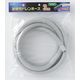 朝日電器 耐候性ドレンホース DHQ-1403 1個