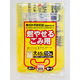 ジャパックス 春日井市指定可燃手付45L KJ45 1袋(10枚)