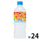 サントリー 天然水 うめソルティ 冷凍兼用 540ml 1箱（24本入）