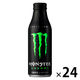 アサヒ飲料 モンスターエナジー ボトル缶 500ml 1箱（24缶入）