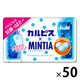 カルピス×MINTIA（ミンティア）　50個　アサヒグループ食品　キャンディ　タブレット