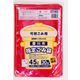 ジャパックス 豊川市指定 可燃用 45L 30P厚口 OT50 1袋