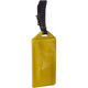 TTC ネームタッグ 黄/紺 201137 1個