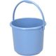 新輝合成 バケツ 吊り手付ペール 4973221000691 2個（直送品）