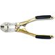土牛ボルトクリッパー250mm直 02862 土牛産業（直送品）