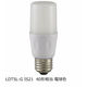 オーム電機 LED電球 T形 E26 40形相当 電球色_ LDT5L-G IS21 1個