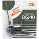 マックス エアダスタ DG-10 1個